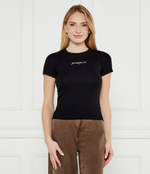 Футболка EMBRO Guess Jeans - черный(W5RI57 KA0H1)