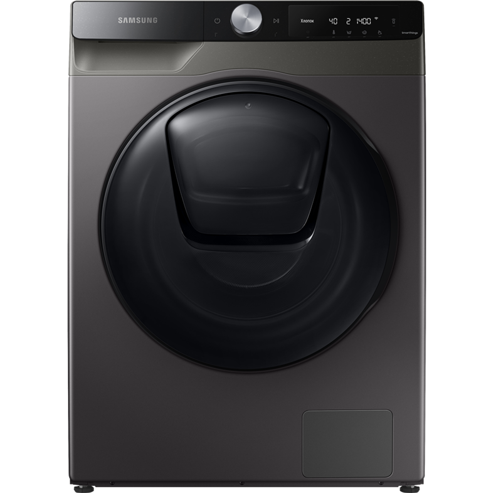 Стиральная машина Samsung WD10T654CBX/LP