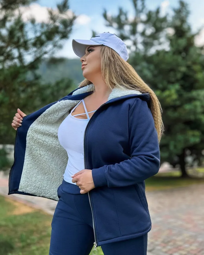 Костюм на овчине УК-5287-1