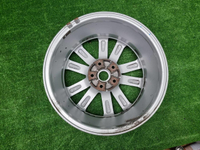 Диск литой R17 Nissan Qashqai J11 (2013-2023)