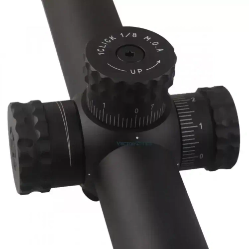 Прицел Vector Optics Sentinel 10-40x50 GenII SFP (SCOL-07)