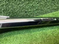 Молдинг решетки радиатора левый Mazda 6 GJ (18-24)