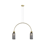 Люстра подвесная Maytoni Antic MOD302PL-02GR