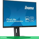 Монитор Iiyama ProLite XUB2395WSU-B5