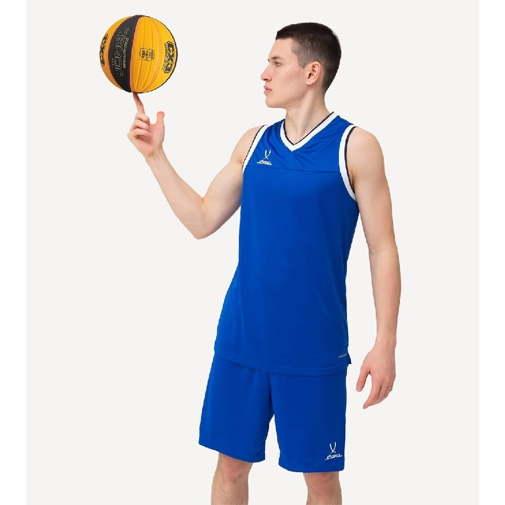 Мяч баскетбольный Jogel 3x3 №6