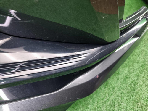 Бампер передний Changan CS55PLUS (2021-2024)