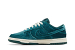 Кроссовки Nike Dunk Low "Atomic Teal" (Женская размерная сетка)
