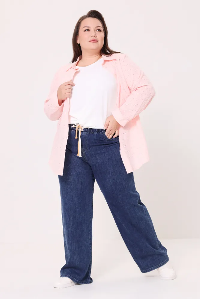 Джинсы 5352 Fabrika