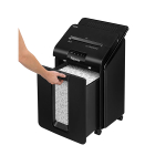 Уничтожитель документов Fellowes AutoMax 100M, 4х10