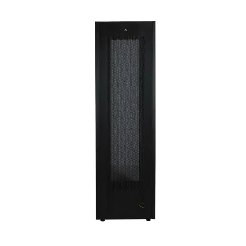 Шкаф напольный 19", 42U Datarex DR-721551