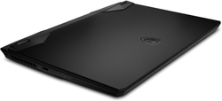 Ноутбук 17.3" MSI GP76 Leopard 11UG-442XRU (9S7-17K322-442) Черный