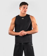 Майка Venum Lazer Black/Grey