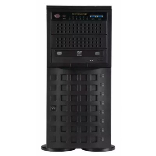 Сервер SuperMicro SYS-741P-TRT