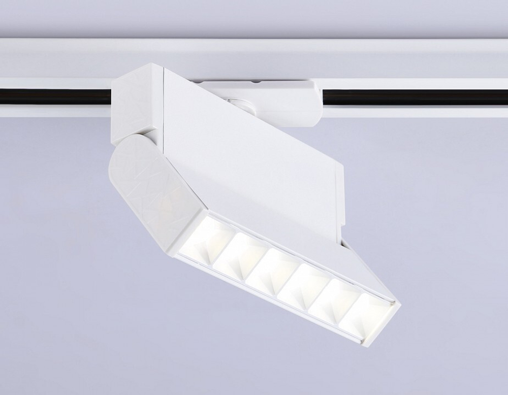Светильник на штанге Ambrella Light GL GL6812