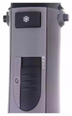 Фен-щетка BaByliss AS121E