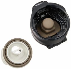 Термокружка Zojirushi (0,48 литра), черная [SM-SD48-BC]