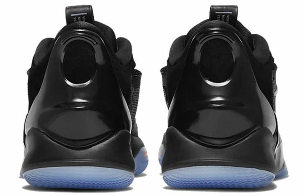 Кроссовки Nike Adapt Bb 2.0 Gc