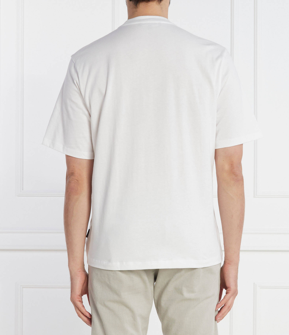 Футболка Michael Kors - белый(CH351RG1V2)