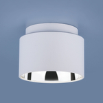 Накладной светильник 1069 GX53 WH белый матовый