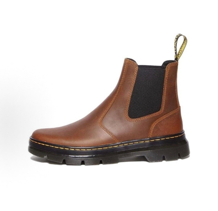 Ботинки Dr. Martens 2976 Chelsea