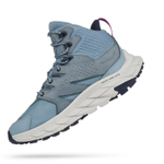 Ботинки женские Hoka Anacapa mid GTX