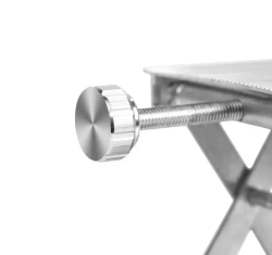 Платформа с подъемным механизмом (микролифт) для лазерного уровня