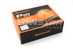 Aozoom P10/H11 с вентилятором 12V 55W 3500Lm (комплект, 2шт)