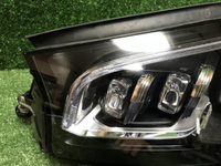 Фара левая Mercedes GLS x167 (19-23) Multibeam LED