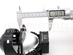 Билед модули Aozoom R9 2025 3.0 дюйма, 2 чипа, 5500K, 12V, 60W/68W, крепление 3R (комплект, 2шт)