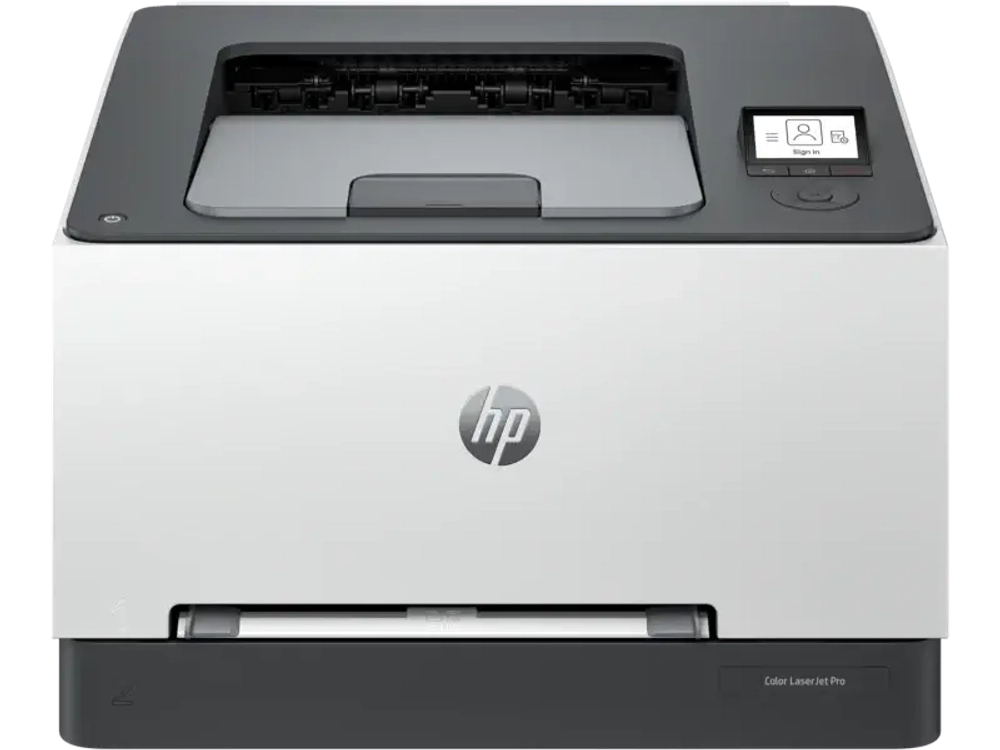 Принтер HP Color LaserJet Pro 3203dn (8D7L2A)