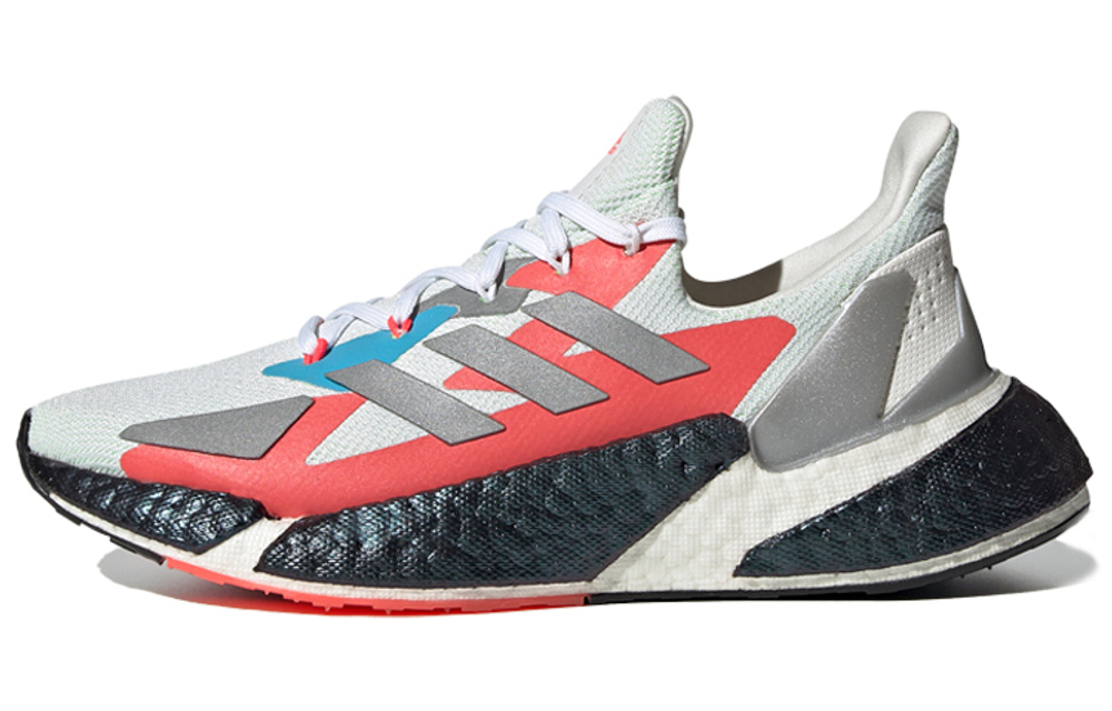 Кроссовки Adidas X9000L4 (Женская размерная сетка)