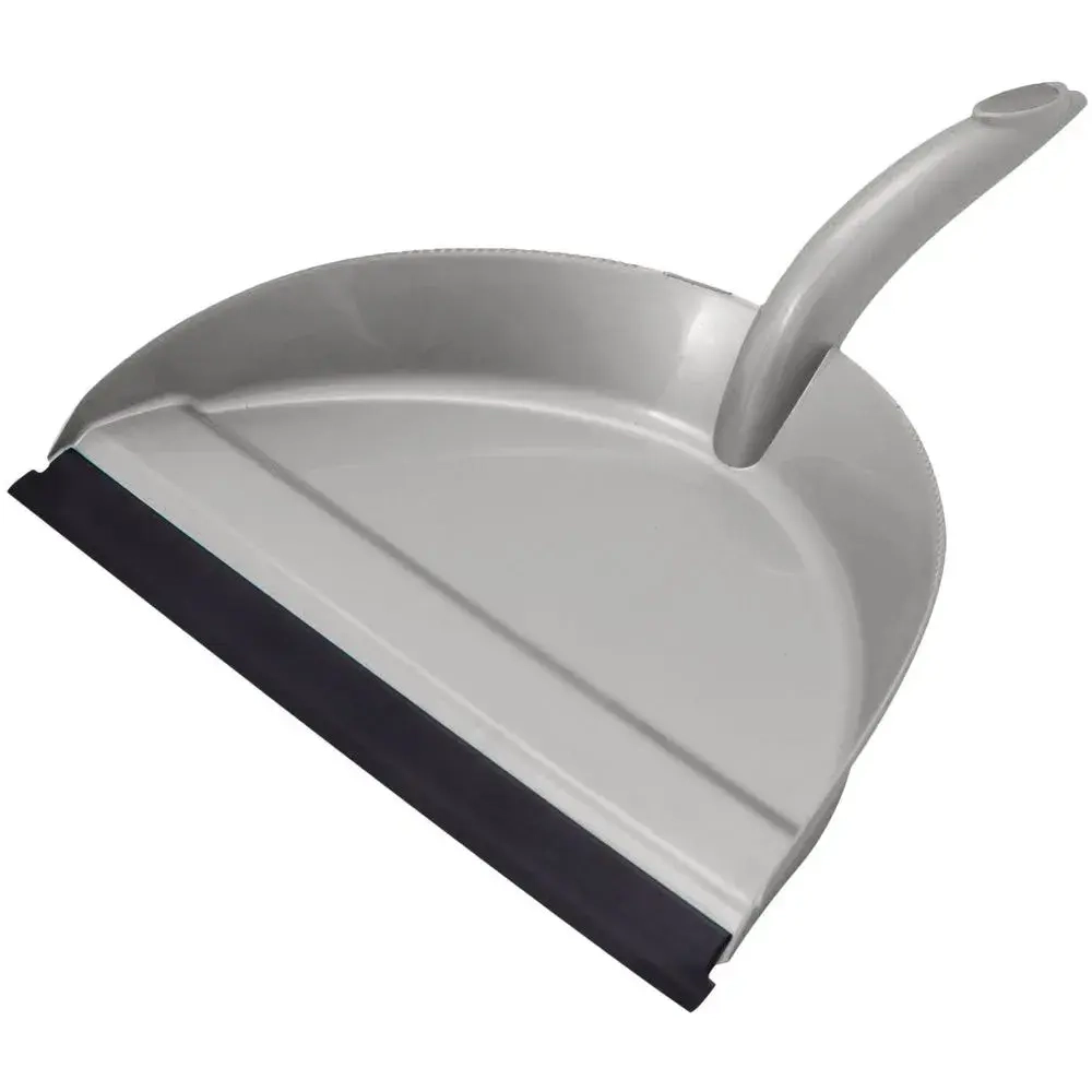 Совок Etna с кромкой (серый) (комплект 20 шт)