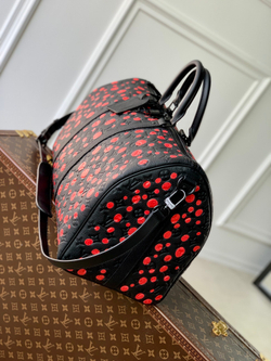 Louis Vuitton Keepall 55