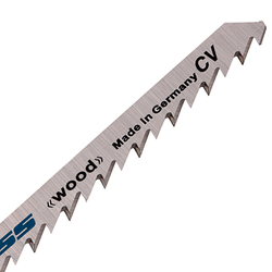Полотна для электролобзика  по дереву, 2 шт, ( 3103-T101D ) Gross