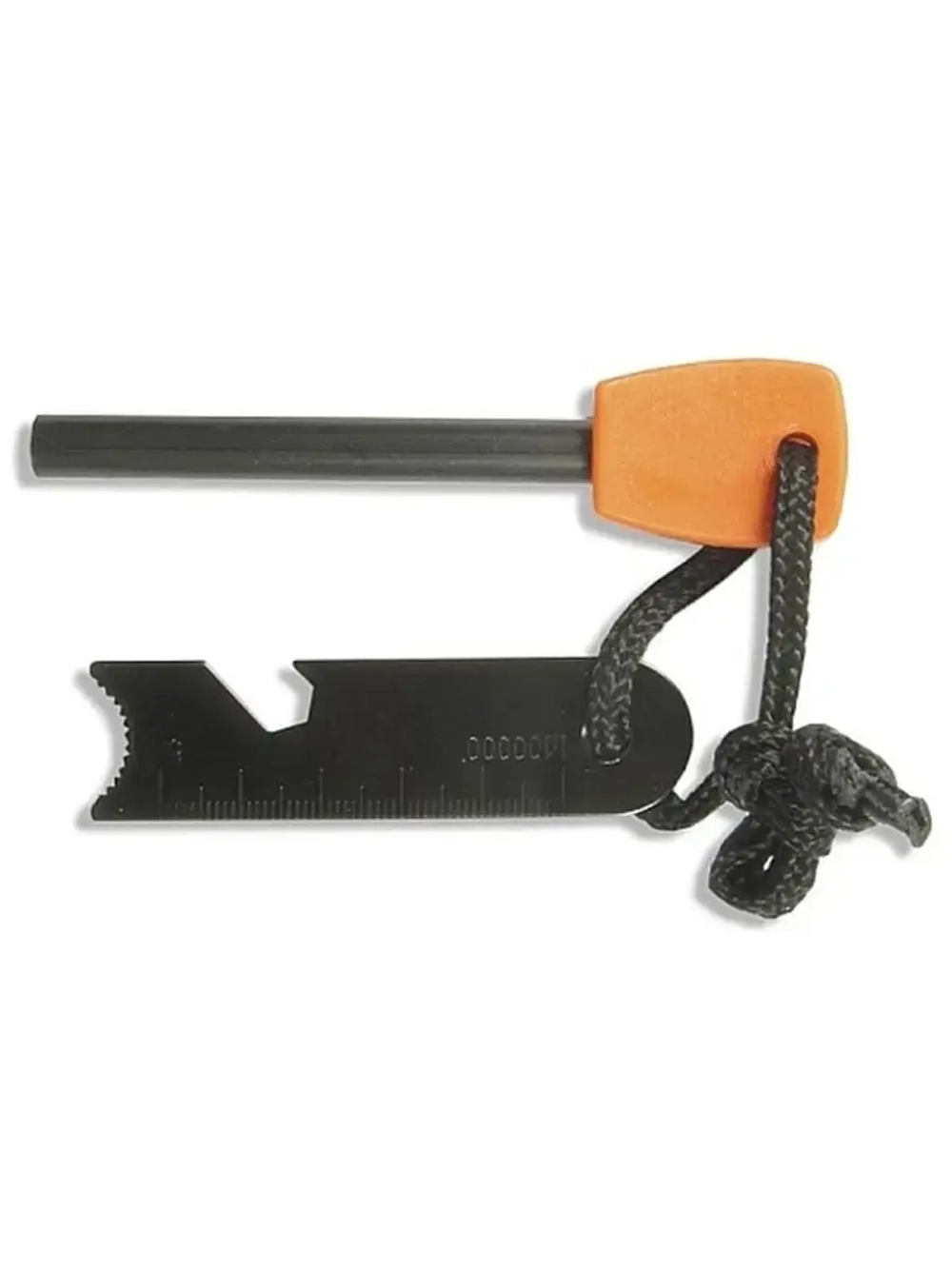 Огниво "СЛЕДОПЫТ" с линейкой