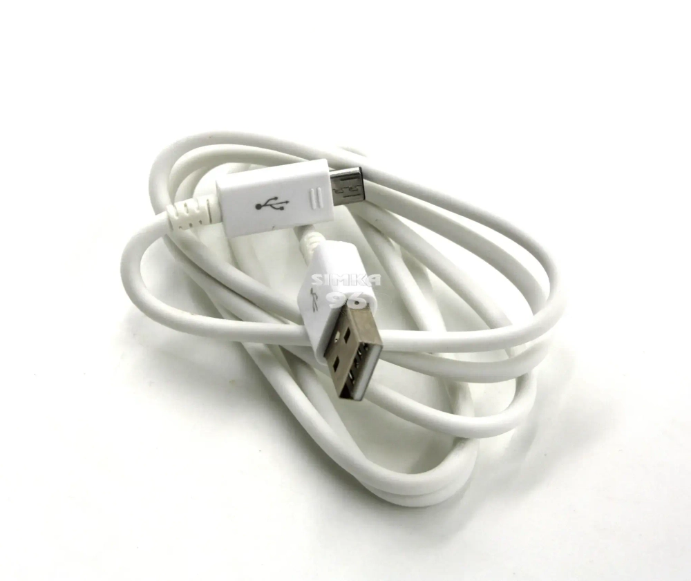 Кабель MicroUSB 1m (2)