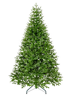 Ель искусственная Царь елка Инфинити 215 см