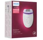 Эпилятор Philips BRE225 Satinelle Essential (q)