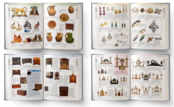 Miller’s Antiques Handbook & Price Guide 2024-2025