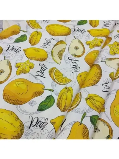 Рогожка декоративная ширина 150см