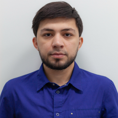 Магомедрасулов Шахбан Мухтарович