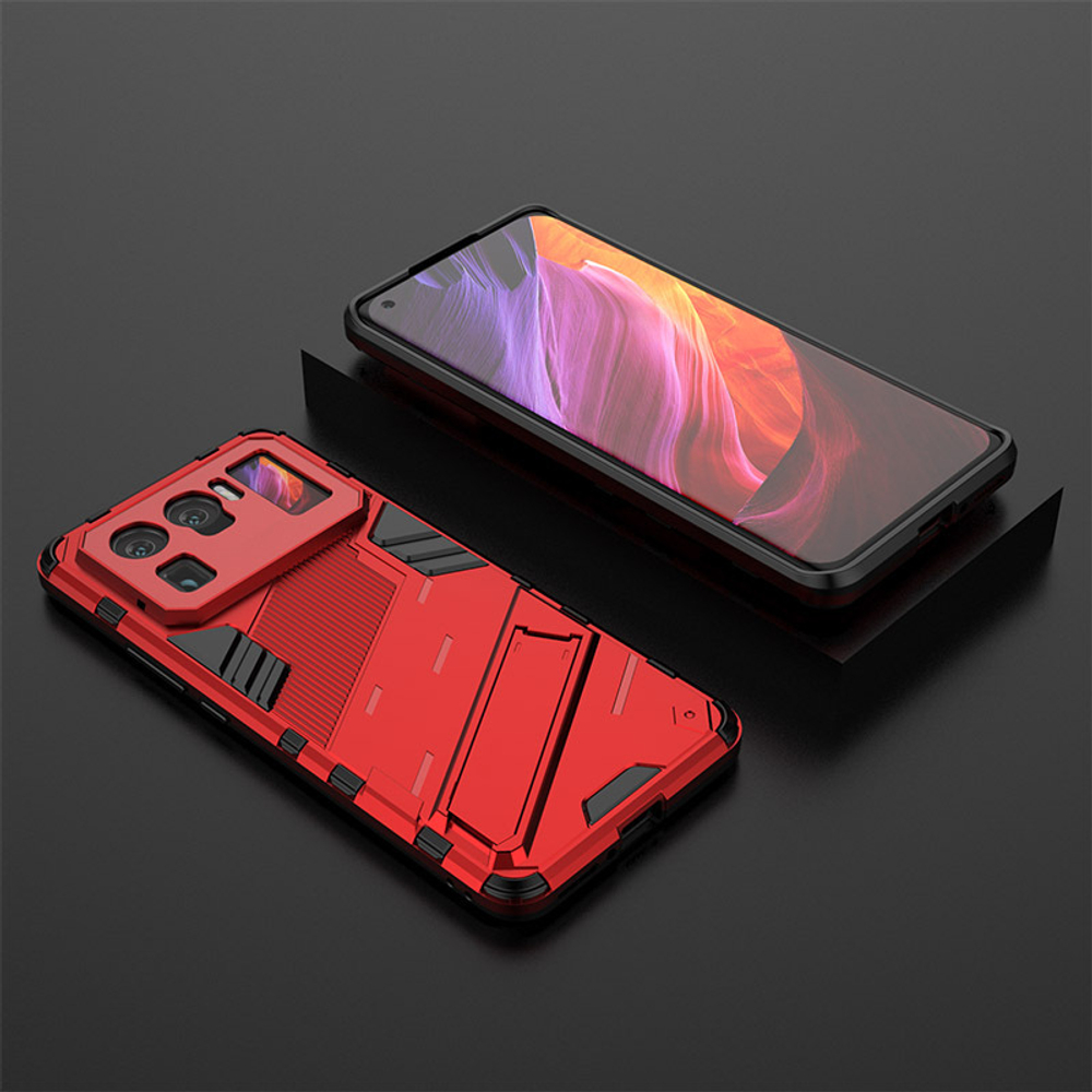 Чехол Warrior Case для Xiaomi 11 Ultra