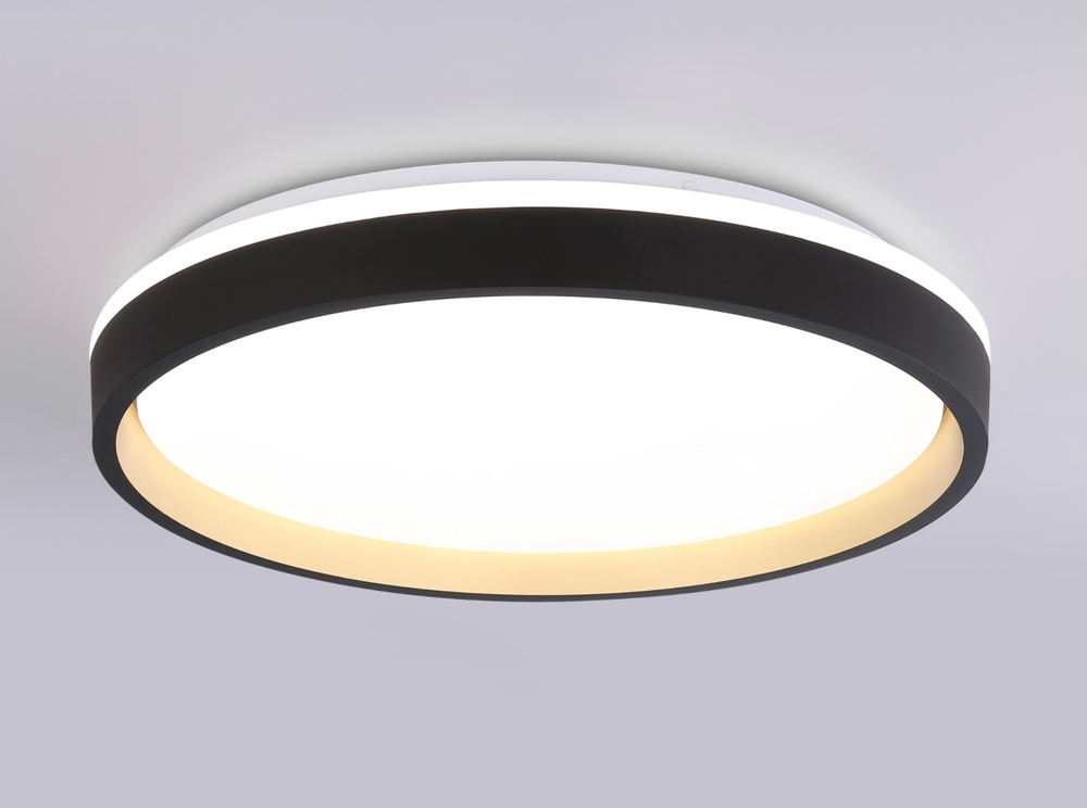Светильник потолочный светодиодный Ambrella light FZ610