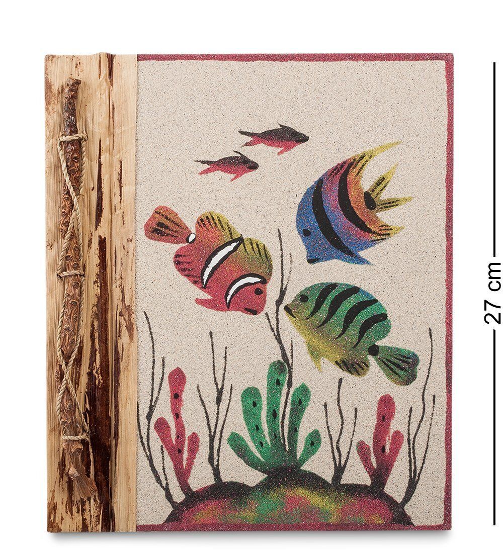 Decor and Gift 16-059 Фотоальбом «Морское дно» (о.Бали)