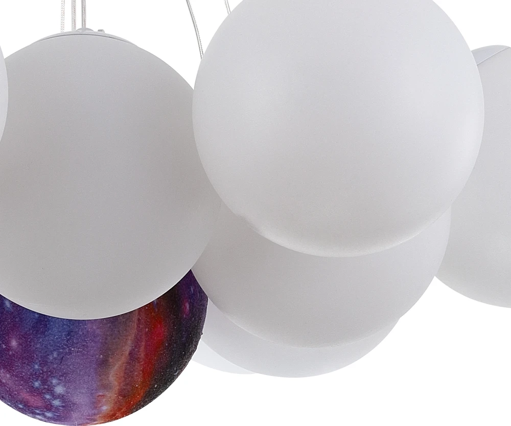 Подвесная люстра Kink Light АЛДИ 08475-13,20