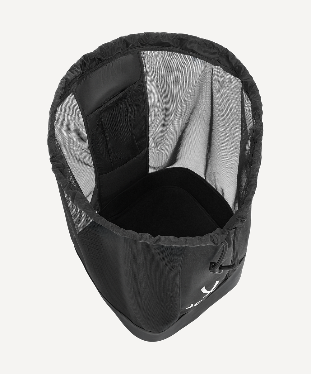 Сетка для мячей JOGEL TEAM Ball Bag 15, черный