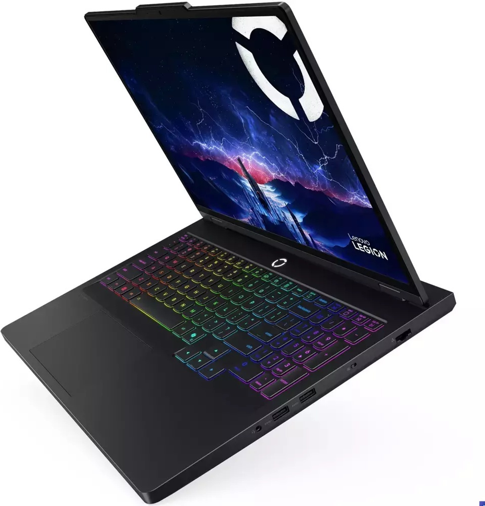 Ноутбук Lenovo 5 Pro 16IAX10 16&#34; / 32 Гб / SSD 1024 Гб / Без ОС / 83F30012RK