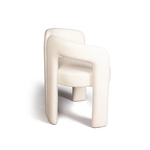 Стул Angie, белый