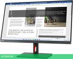 Монитор Lenovo ThinkVision S27i-30 63DFKAT4EU