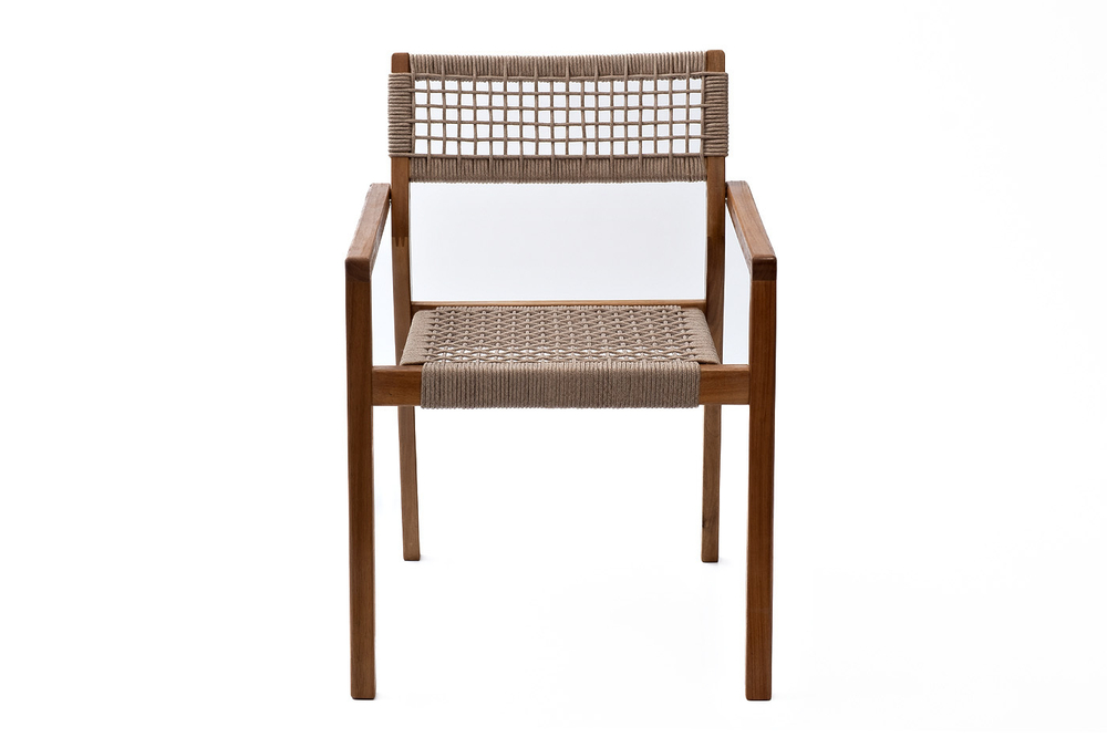 Стул из акации CALISTO